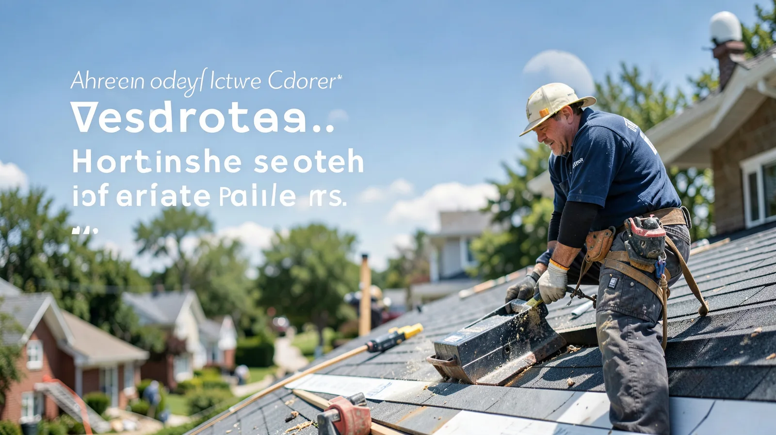Roof Replacement in Wauconda, WA near me